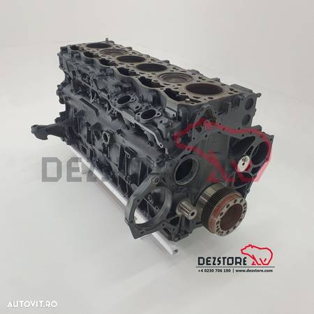 Motor DAF XF Euro 6 | short block (1884746) - 5