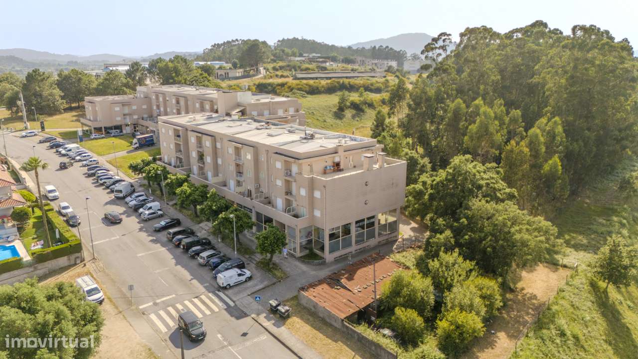 Apartamento T3 para venda em Ferreiros e Gondizalves, Braga - Grande imagem: 3/37