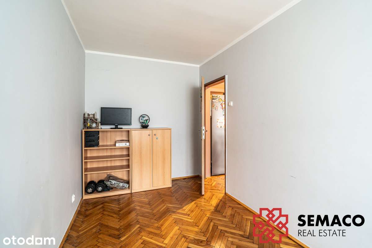 3 osobne pokoje/do zamieszkania/duża piwnica-4