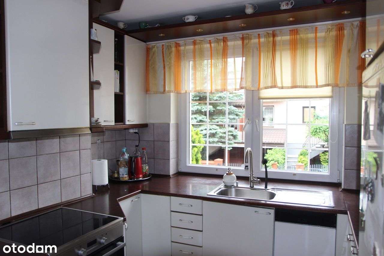 Segment w Starej Miłosnej.-5