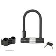 Antifurt bicicleta , lacat U Lock , fi 16 , Dresco - 1