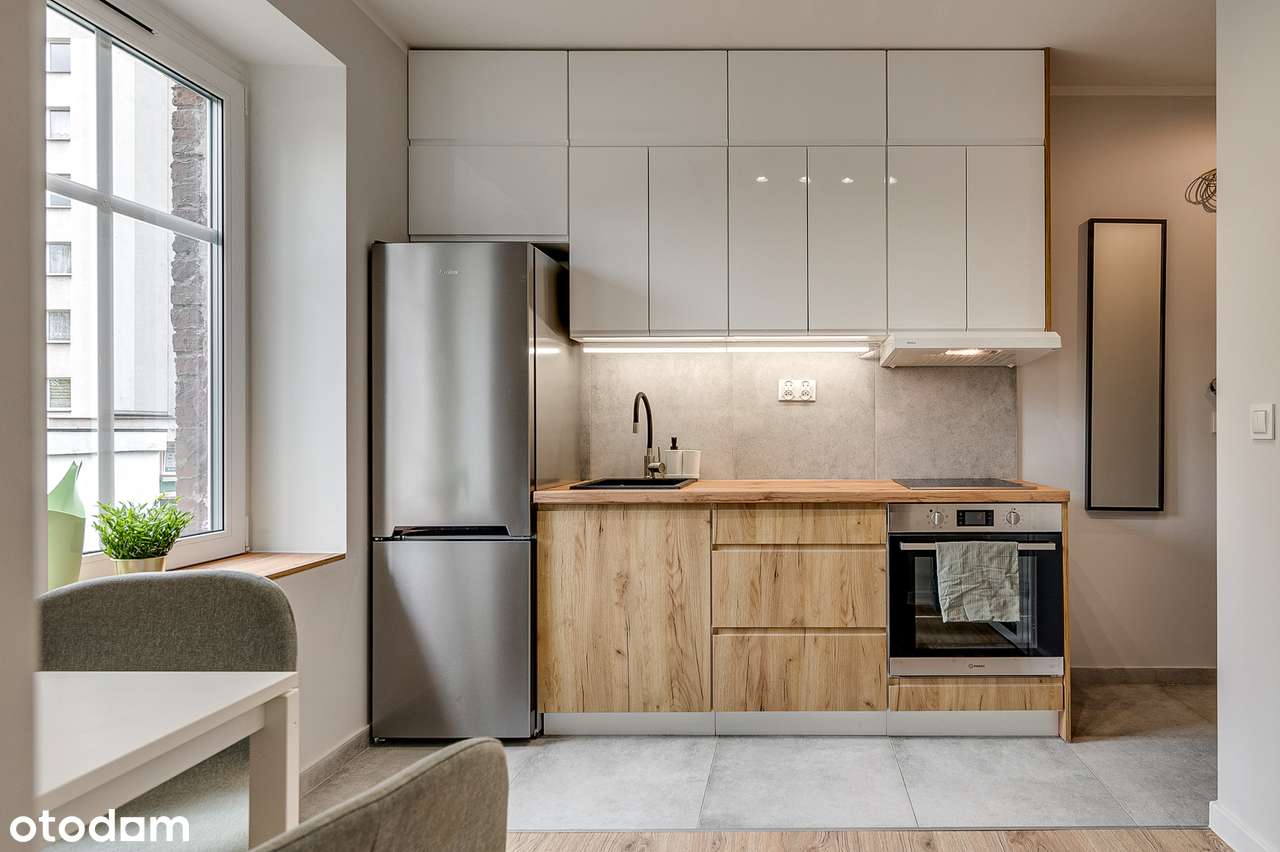 Mieszkanie 2 pokojowe Dąbrówka Mała Katowice - Pełny obrazek: 5/10