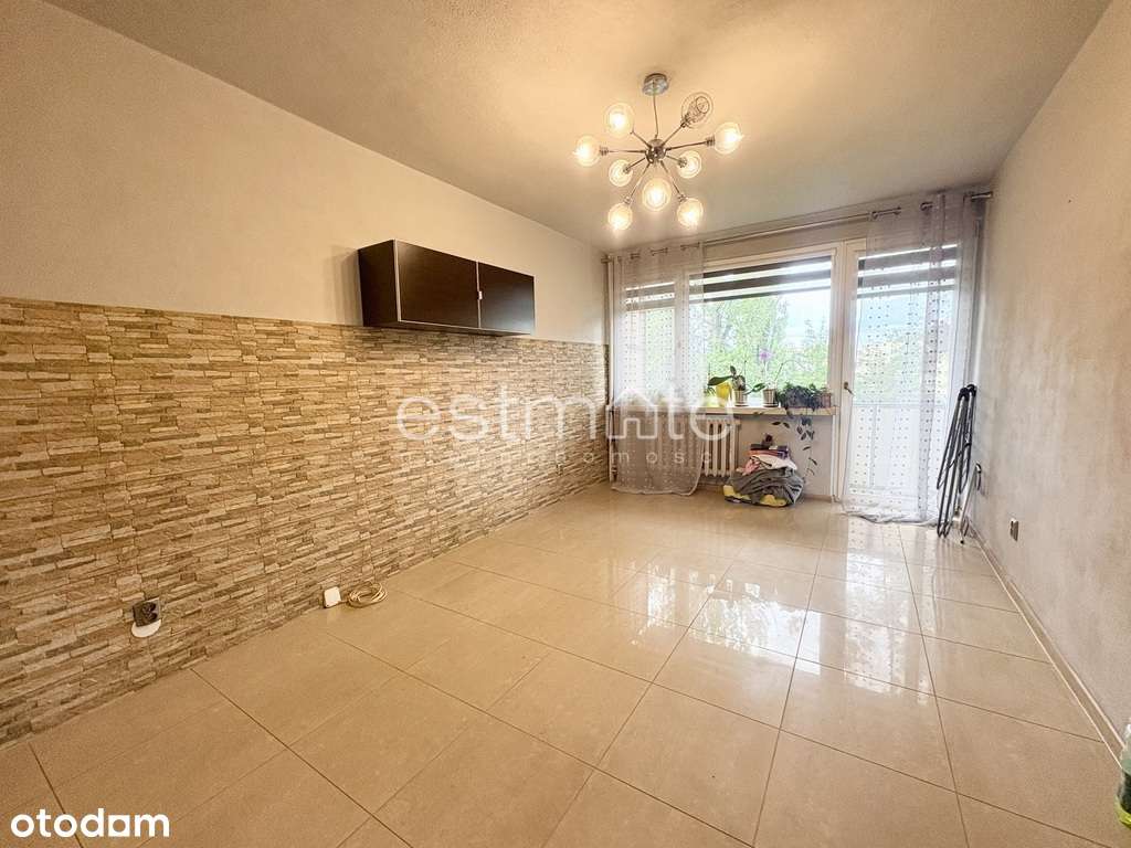 2 pokoje / 3 piętro / winda / Marysińska - Pełny obrazek: 3/8