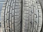 155/65R14 Firestone Winterhawk 2 EVO komplet opon zima 6,8mm - 2