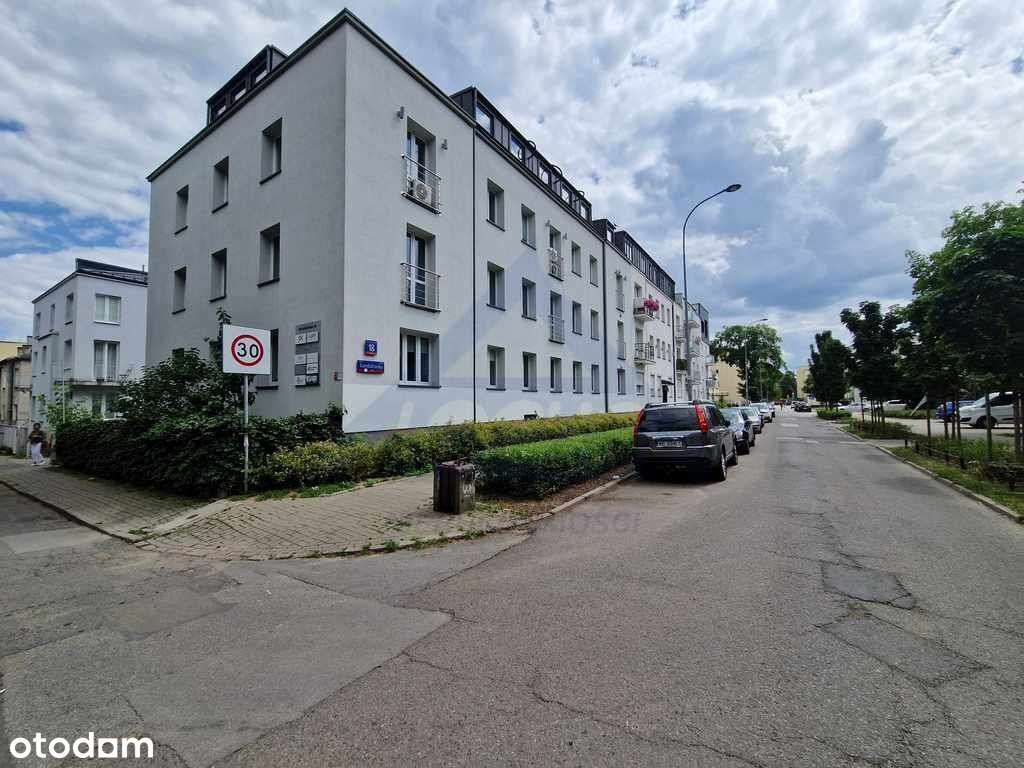 Mokotów do wynajęcia 90 m2