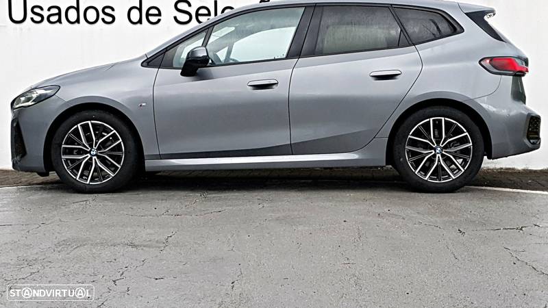 BMW 218 Active Tourer d Pack M Auto - 5