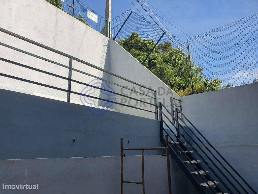 Moradia com vista para o Rio Douro - Grande imagem: 5/58