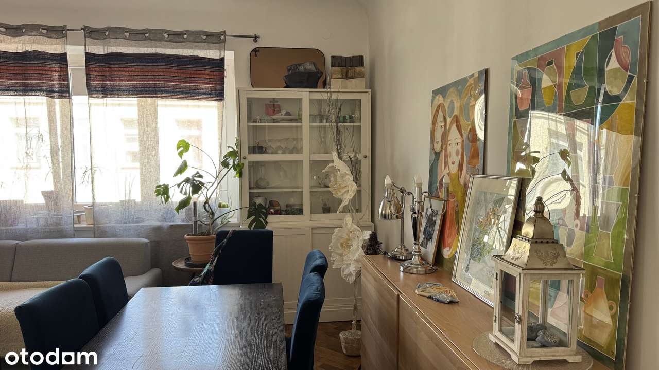 Wyjątkowa okazja – apartament z duszą i historią w sercu Sochaczewa - Pełny obrazek: 5/13