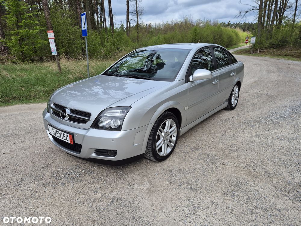 Opel Vectra