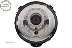 Faruri Bi-Xenon OEM Look Mercedes G-Class W463 (2005-2017) Crom- livrare gratuita - 2