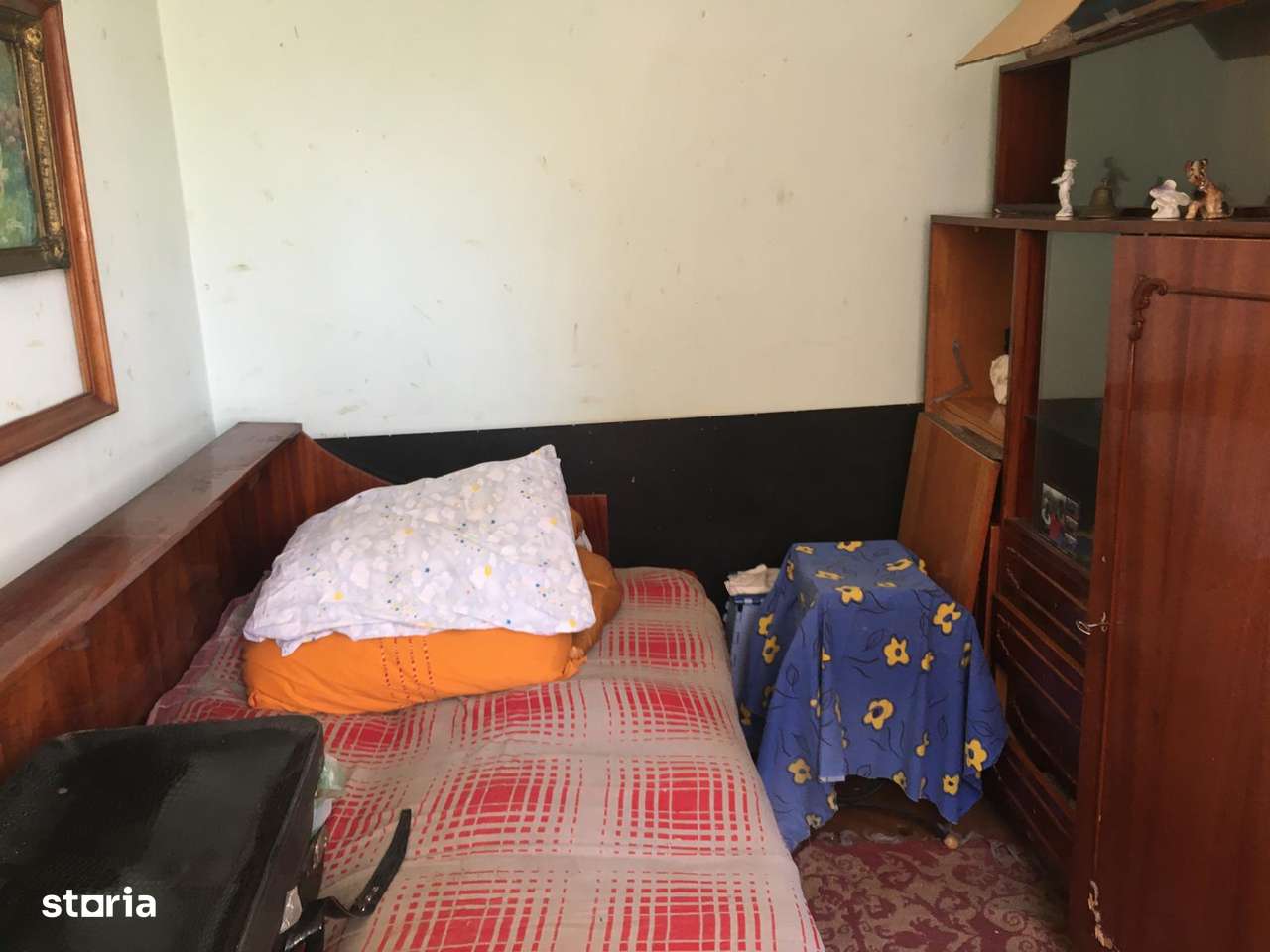 Vand apartament 2 camere Gheorgheni - Imagine principală: 3/11