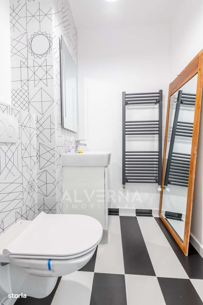 COMISION 0% - Apartament  3 camere | 74mp + balcon | 2 bai | Cipariu-7