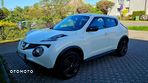 Nissan Juke 1.6 N-Connecta Xtronic EU6 - 1