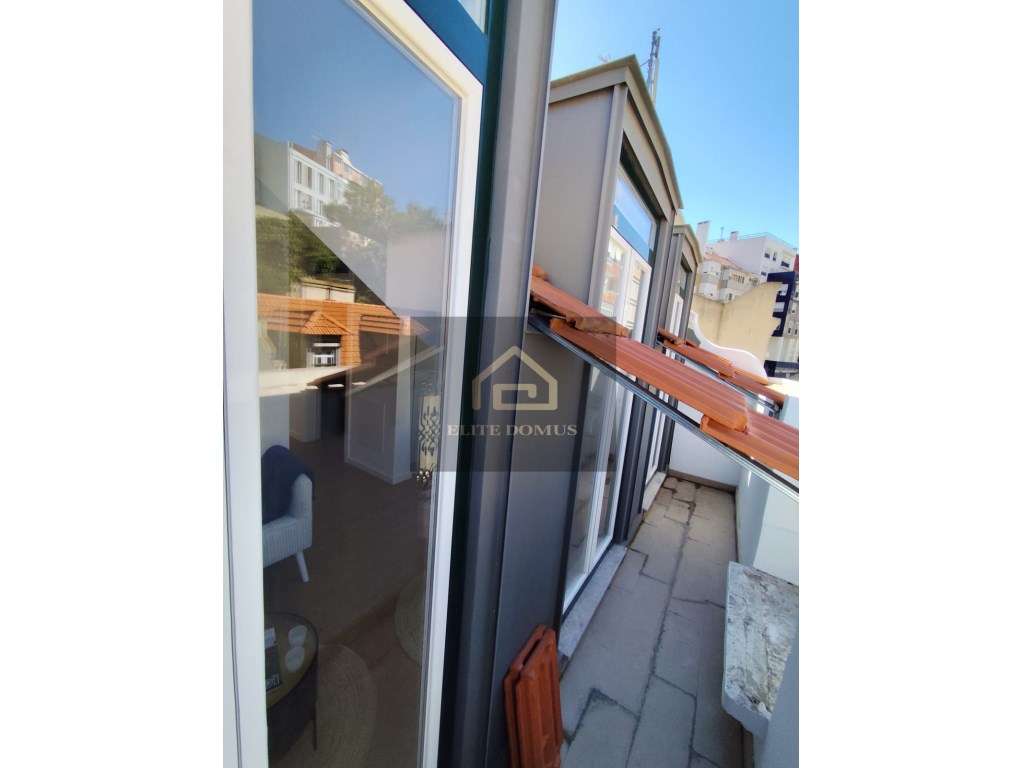 T3 Vale de Santo António - Grande imagem: 5/17