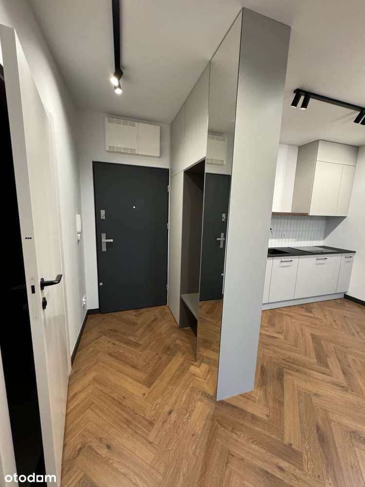 Nowy WYPOSAŻONY apartament z podziemnym  garażem - Pełny obrazek: 5/20