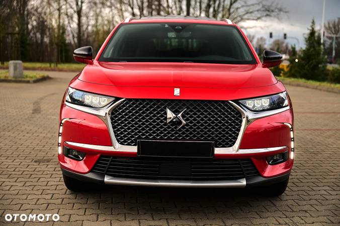 DS Automobiles DS 7 Crossback - 2