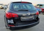 Haion portbagaj Opel Astra J - 1