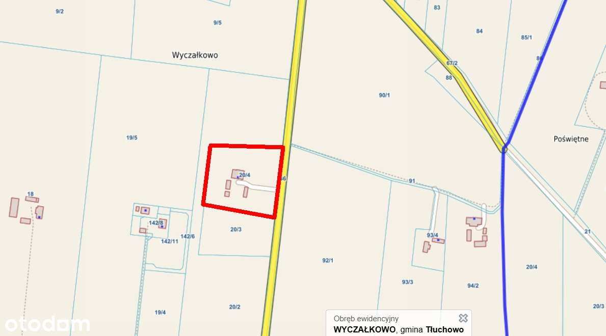 Idealny dom na wygodne życie poza miastem-18