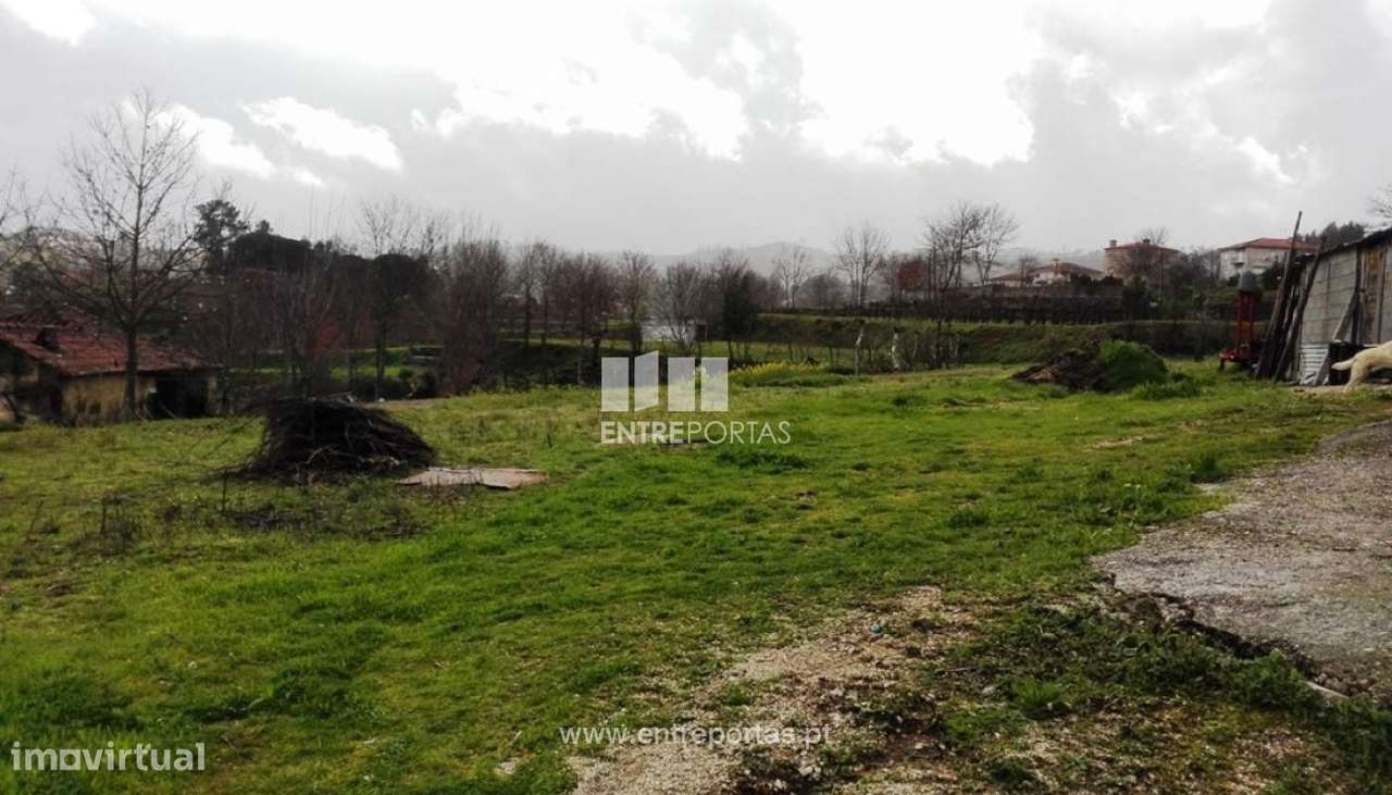 Venda Terreno, São Martinho de Recezinhos, Penafiel - Grande imagem: 3/14