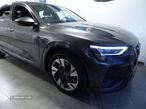 Audi e-tron Sportback 55 quattro S line - 2