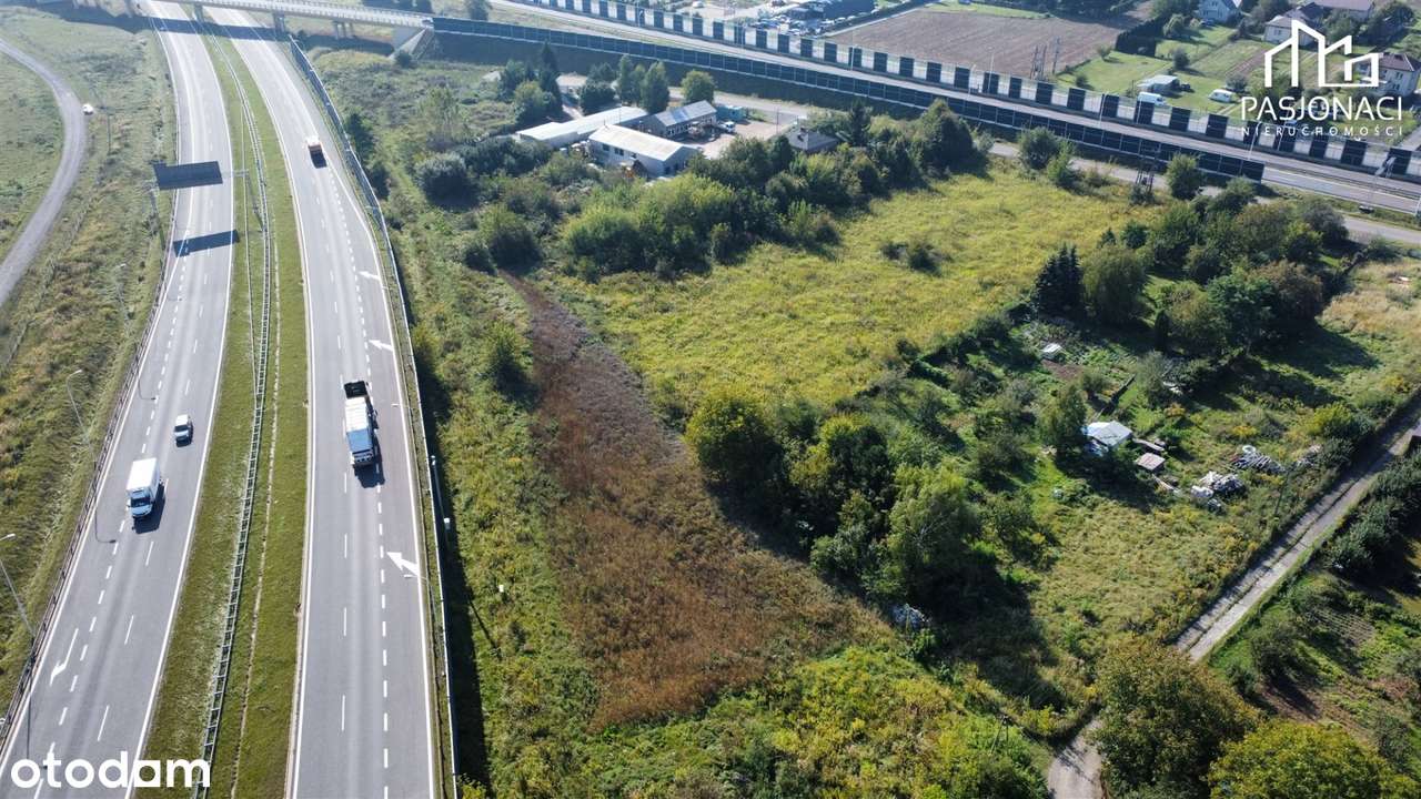 Nieruchomość komercyjna ul. Piasecka - Pełny obrazek: 4/11