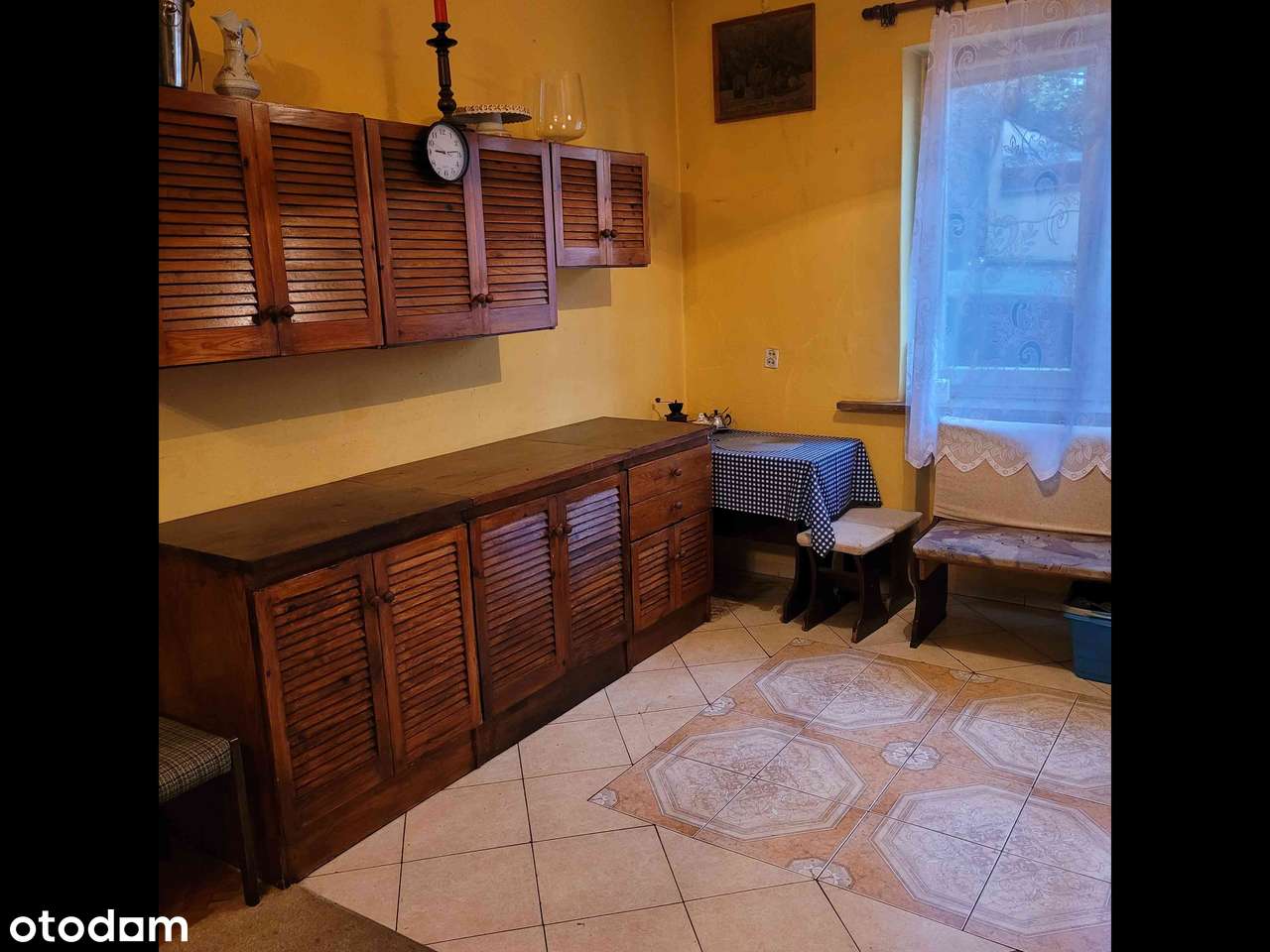 Dom w zabudowie bliźniaczej - Pełny obrazek: 4/12