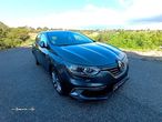 Renault Mégane 1.5 dCi GT Line SS - 4