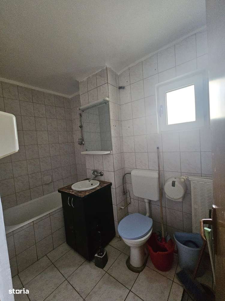 APARTAMENT 4 CAMERE | CLEMENTEI | ZONA REPUBLICII-19