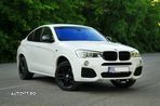 BMW X4 - 1