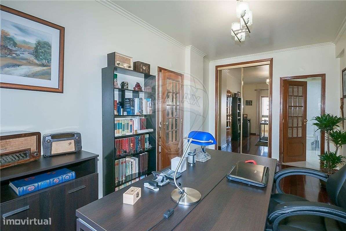 Apartamento T2 para venda-20