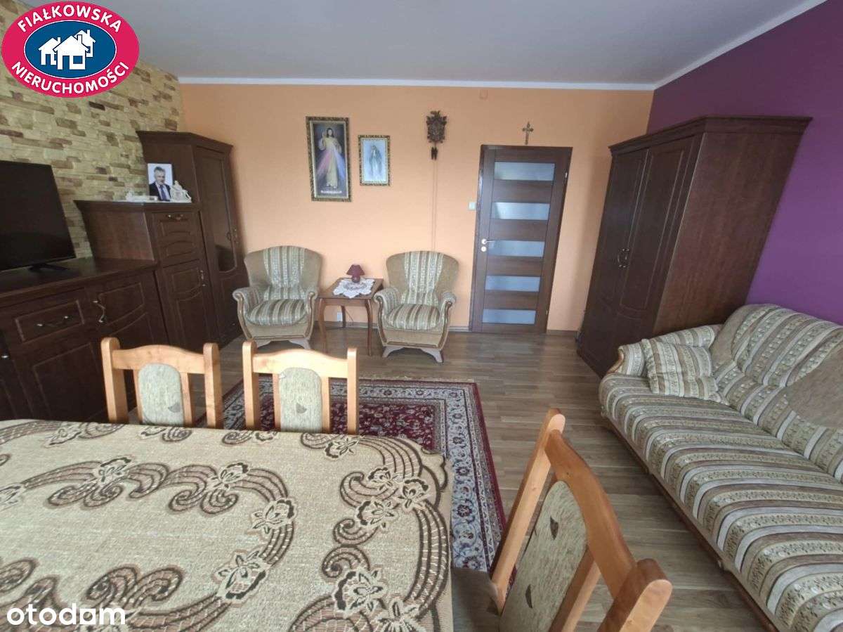 Mieszkanie na sprzedaż-2