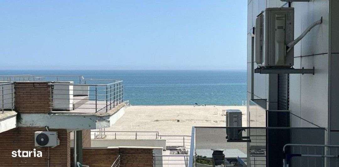 MAMAIA | RATE | 3 CAMERE  | PROBABIL CEI MAI BUNI | VEDERE LA MARE 100 - Imagine principală: 1/14