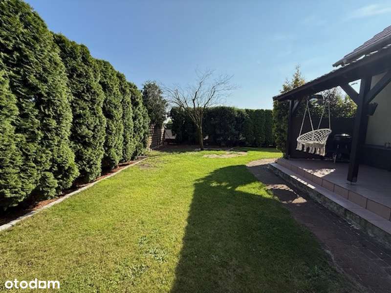 Leszno Bojanowskiego - dom na sprzedaż - Pełny obrazek: 4/20