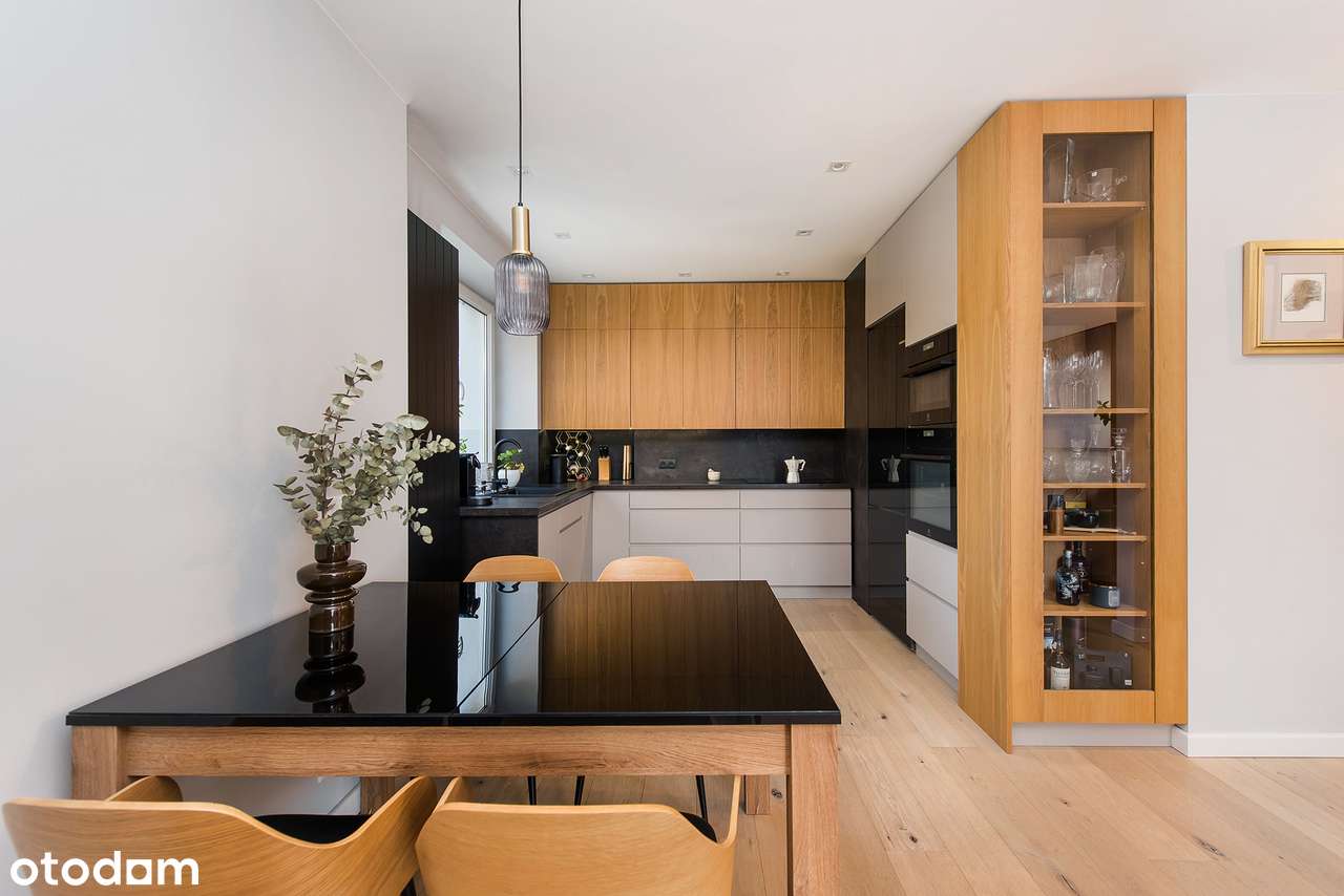 ENG | 3 POKOJE 65,45m2 | WYSOKI STANDARD | ZIELEŃ CISZA | NOWA HUTA-4