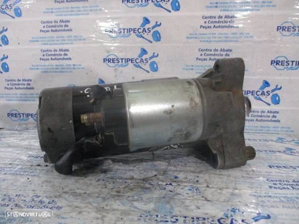 Motor De Arranque M00T80081 PEUGEOT 406 1997 1.9TD 90Cv 4P Azul - 4