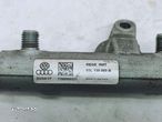 Rampa injectoare 1.6 tdi cay cayc  03l130089b Volkswagen VW Sharan 2 - 3