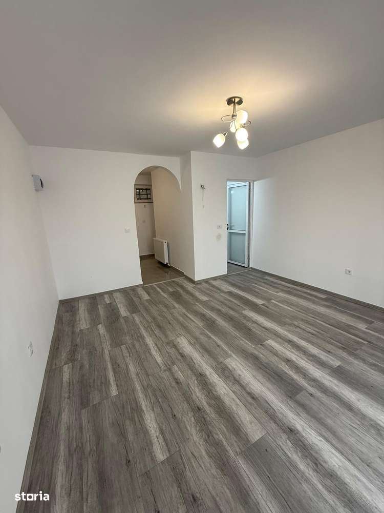 Garsoniera confort sporit, Centru-7