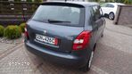 Skoda Fabia 1.4 16V Comfort - 12