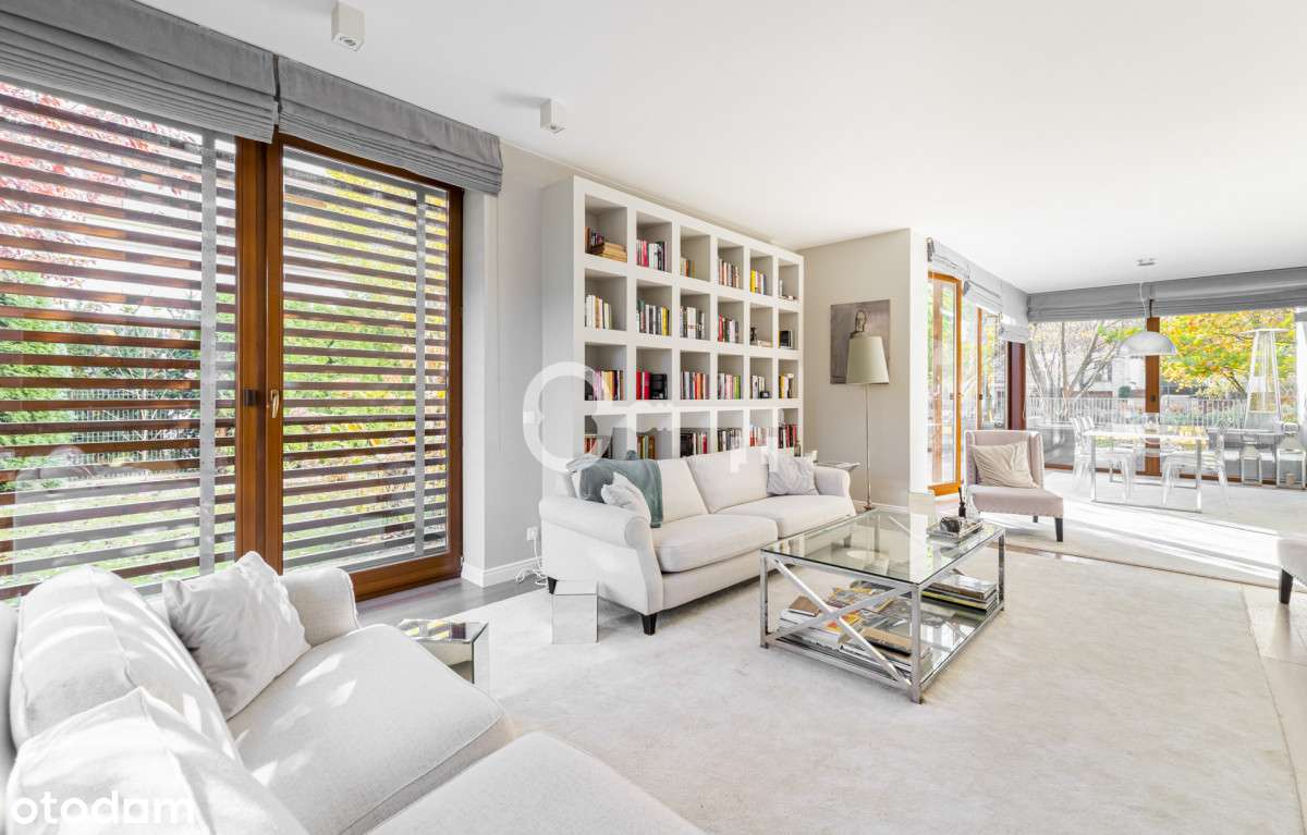 Nowoczesny | Osiedle Constans | 3 sypialnie-0