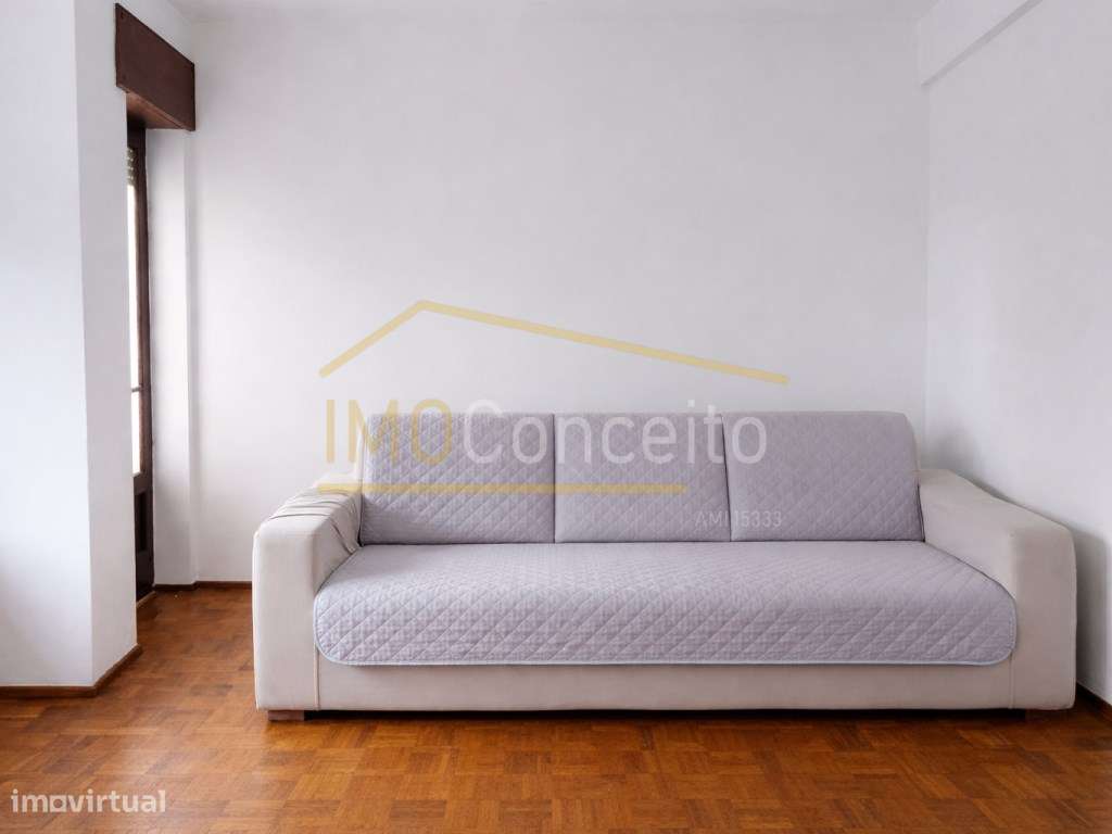 Apartamento t2|| R/C|| Ourém|| Escolas-6