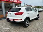 Kia Sportage - 5