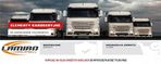 VOLVO FH4 2017r.- SPOILER POD ZDERZAK LEWY - 4