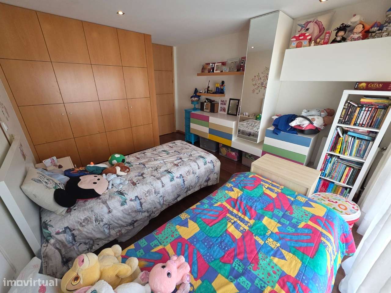 Excelente T2 com terraço nos Passionistas, Santa Maria da Feira-22