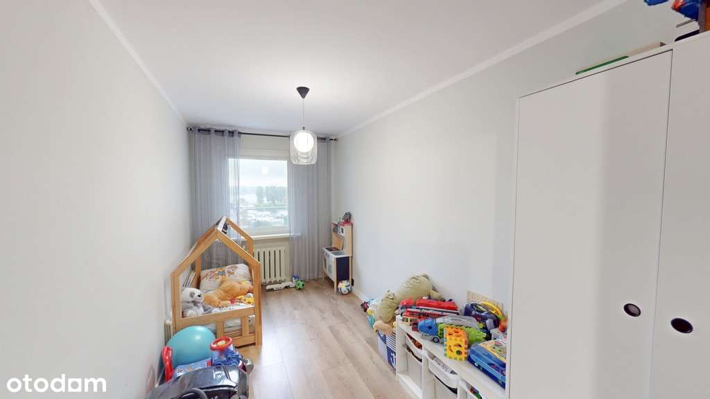 Przepiękne mieszkanie z widokiem na Świne-10