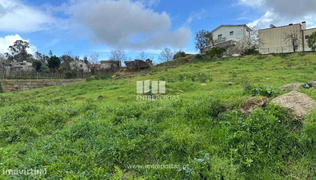 Venda Terreno, Santo Isidoro, Marco de Canaveses - Grande imagem: 5/29