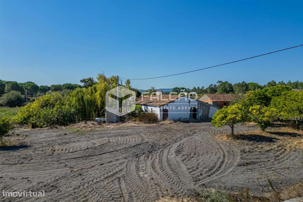 Moradia T3+2 Venda em Grândola e Santa Margarida da Serra,Grândola-34