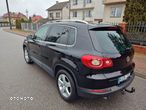 Volkswagen Tiguan 2.0 TSI 4Mot Sport Tiptr - 4