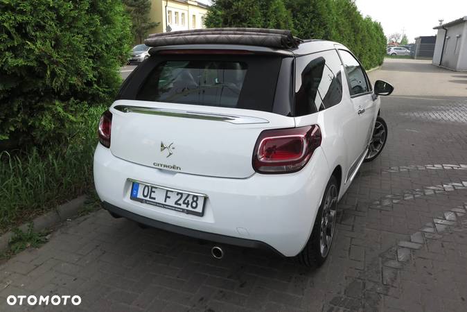 Citroën DS3 1.6 HDi SoChic - 10