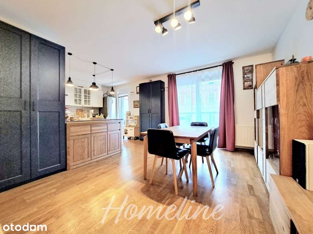 Atal towers centrum/3 pokoje/2 łazienki-1