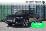 Audi A4 40 TFSI mHEV Advanced S tronic - 1